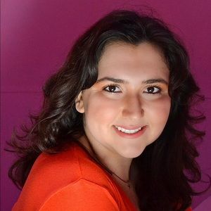 Meet your Posher, Layla